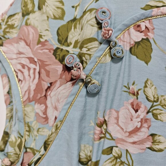 Blue print traditional Chinese Custom - Picture 2 of 3